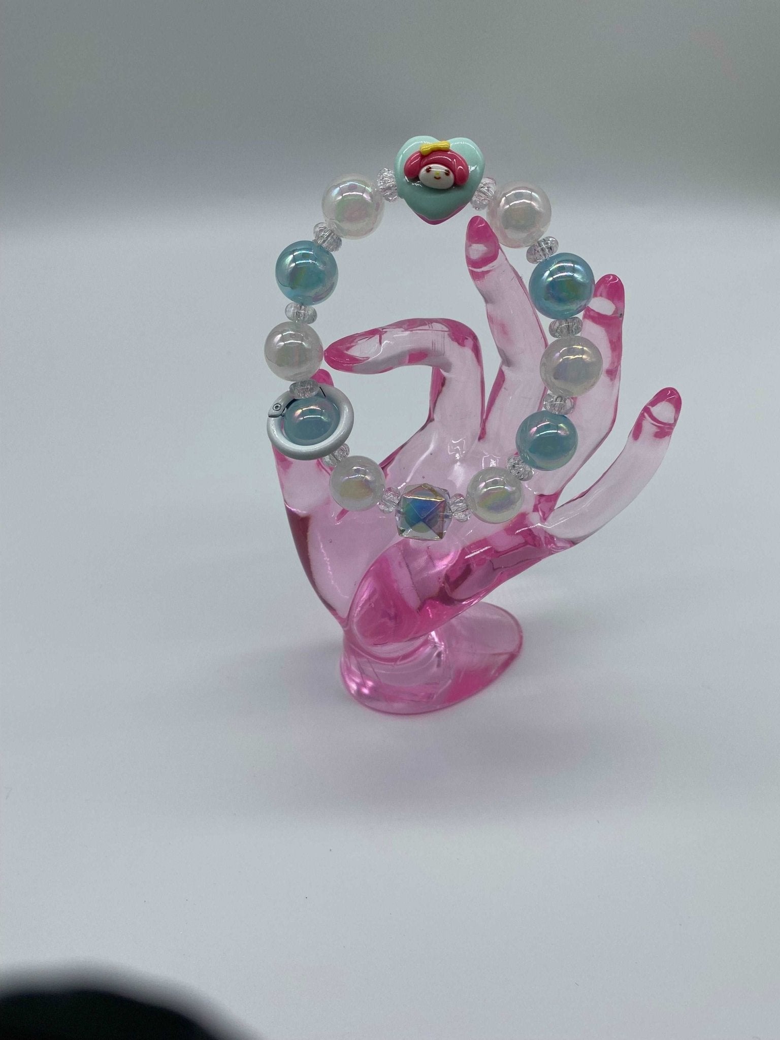 Phone/Handbag Bead Charm - Envoga HandbagsApparel & Accessories