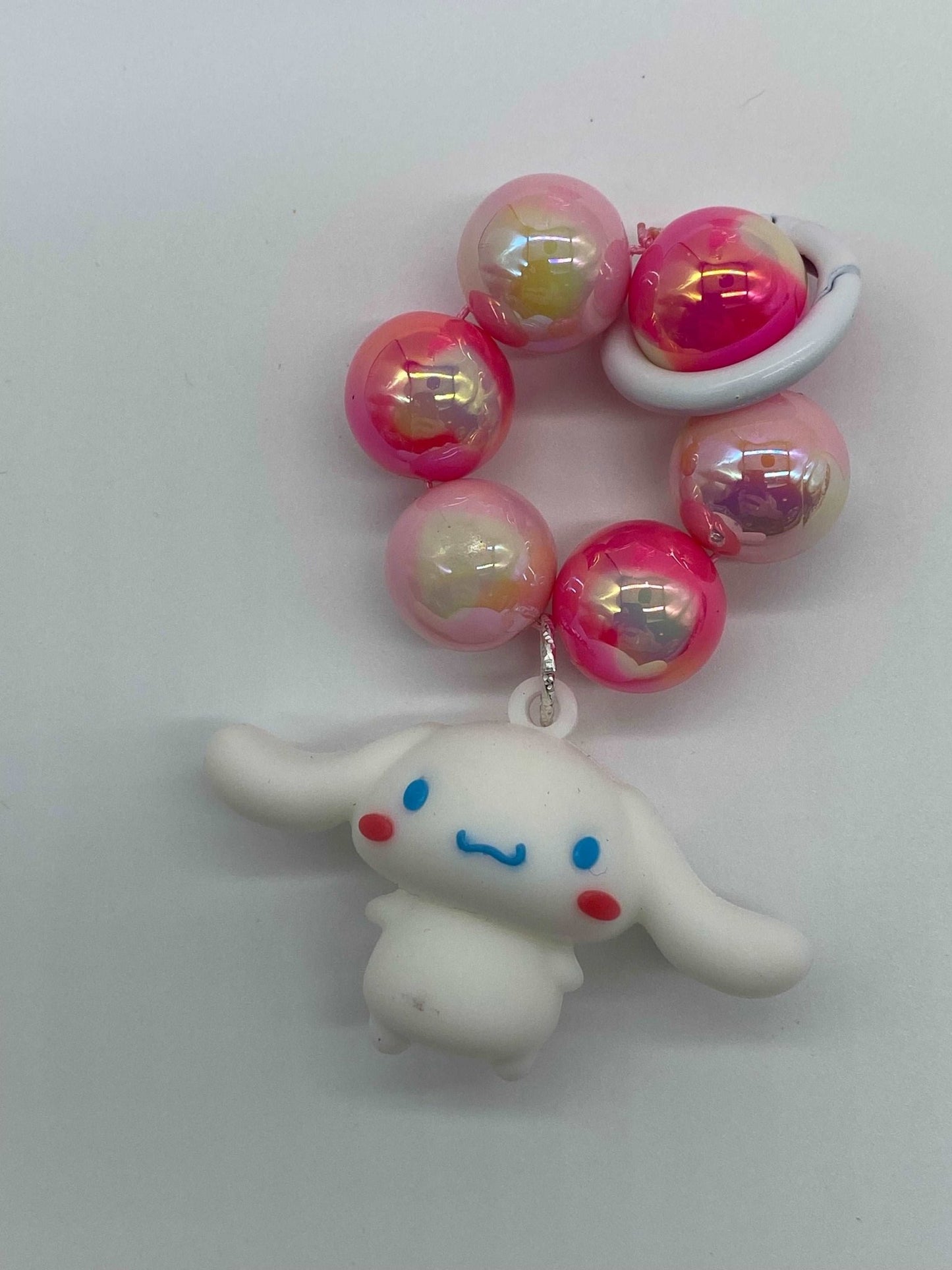 Phone/Handbag Bead Charm - Envoga HandbagsApparel & Accessories