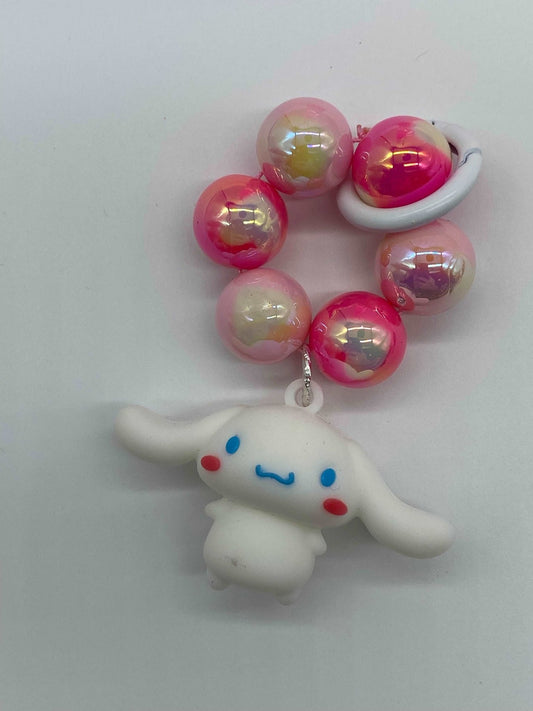 Phone/Handbag Bead Charm - Envoga HandbagsApparel & Accessories