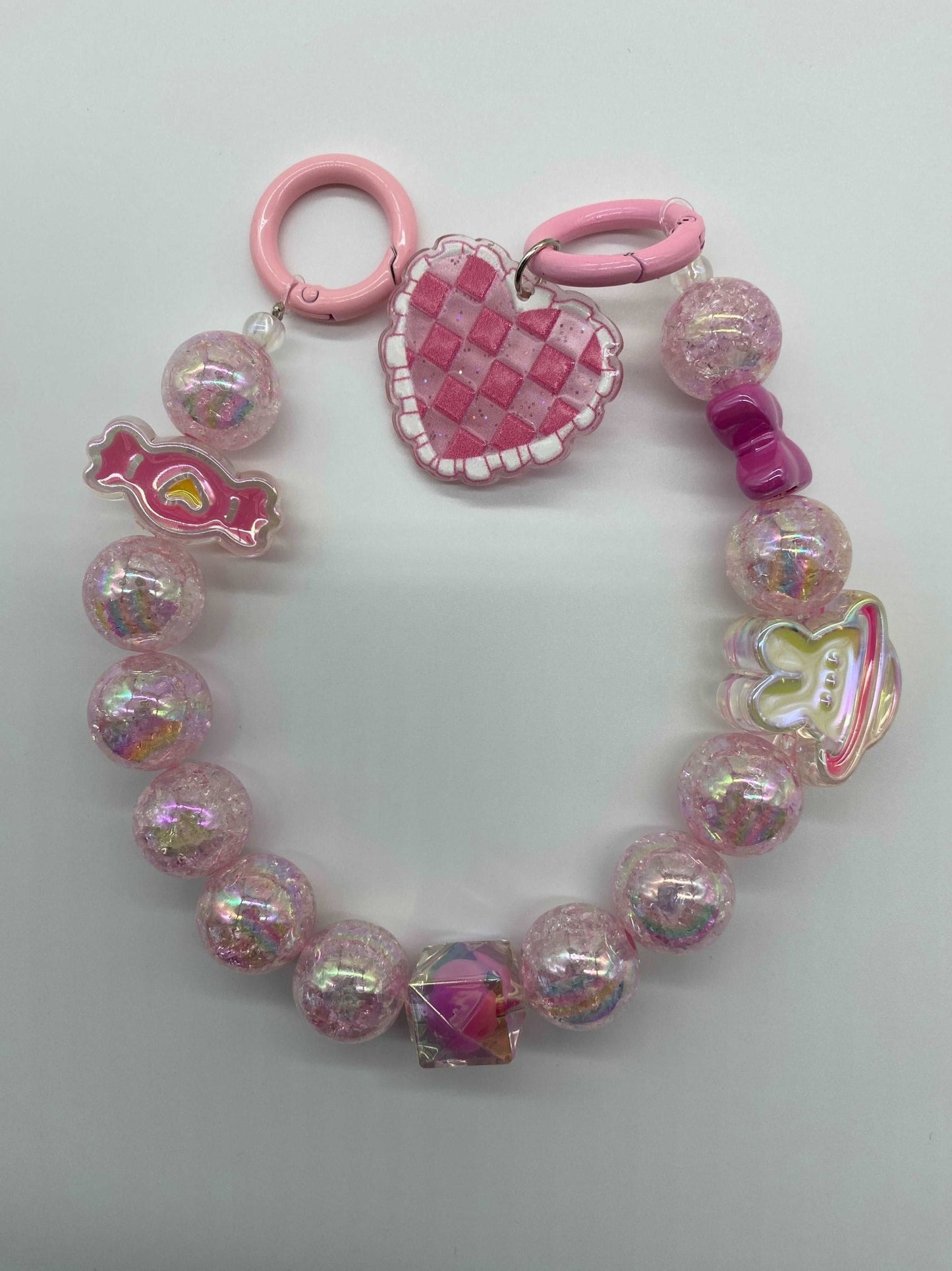 Phone/Handbag Bead Charm - Envoga HandbagsApparel & Accessories