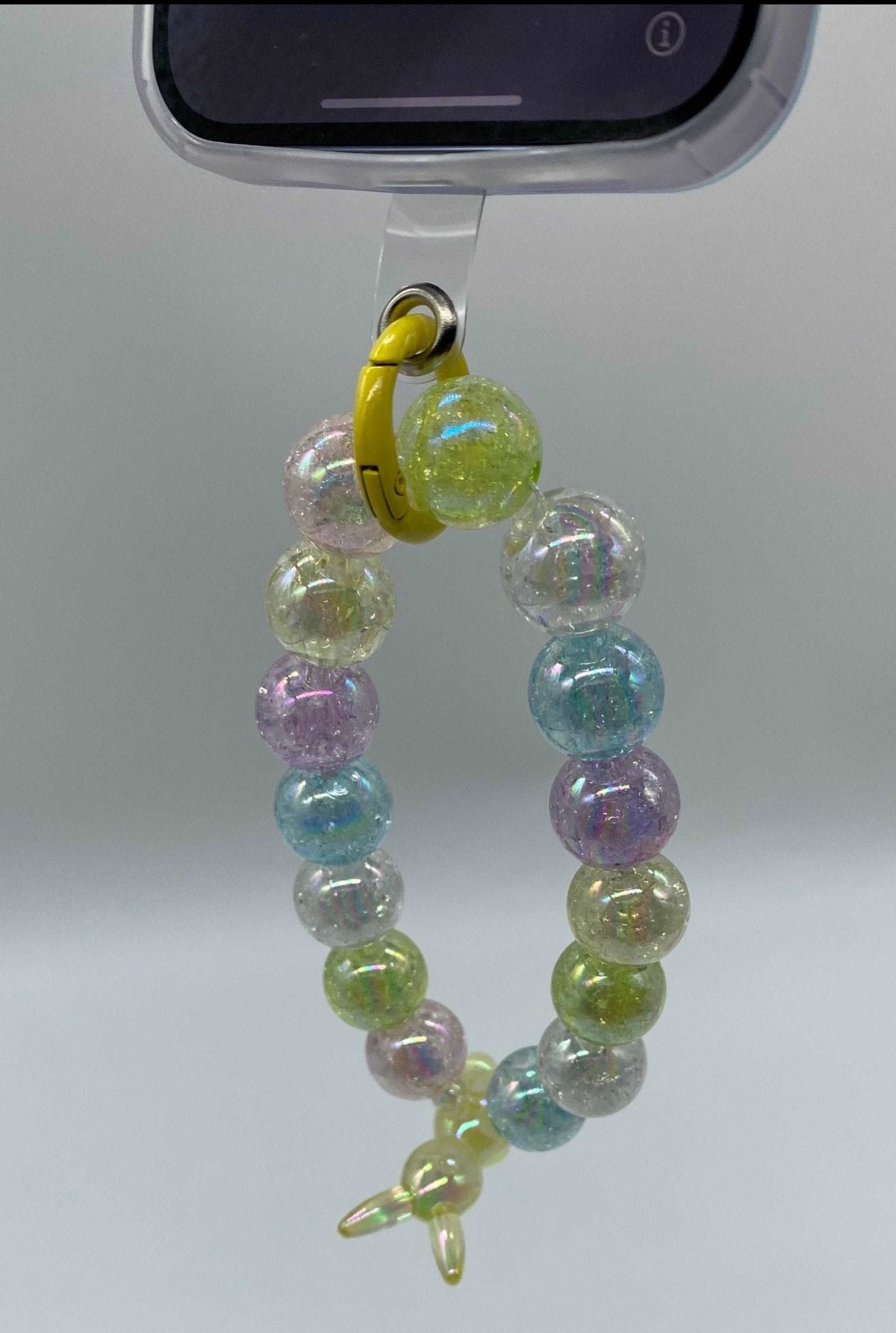 Phone/Handbag Bead Charm - Envoga HandbagsApparel & Accessories