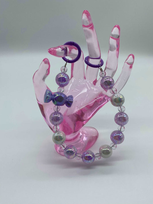 Phone/Handbag Bead Charm - Envoga HandbagsApparel & Accessories