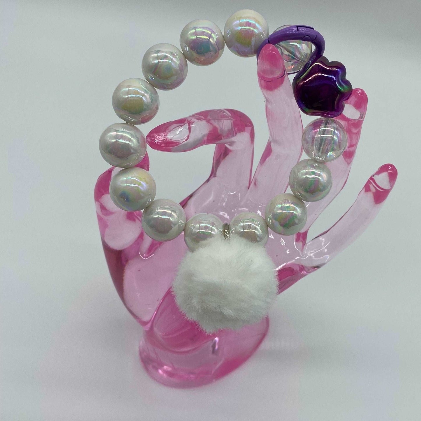 Phone/Handbag Bead Charm - Envoga HandbagsApparel & Accessories