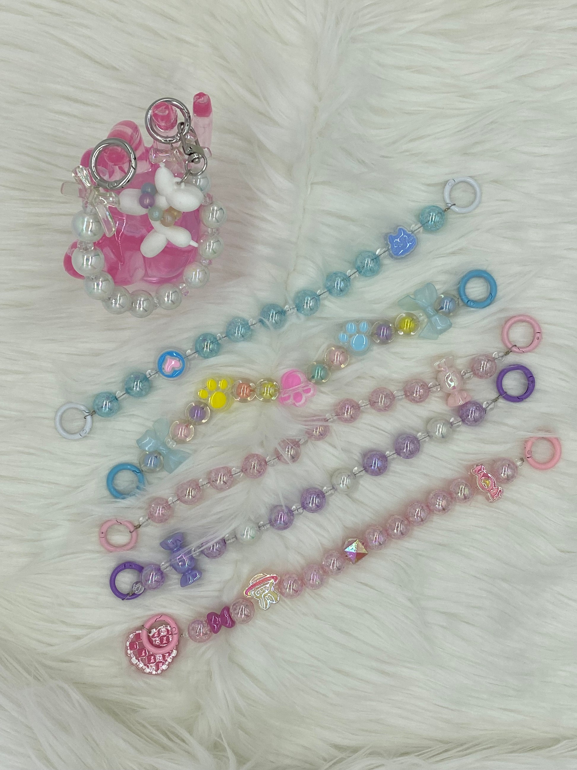 Phone/Handbag Bead Charm