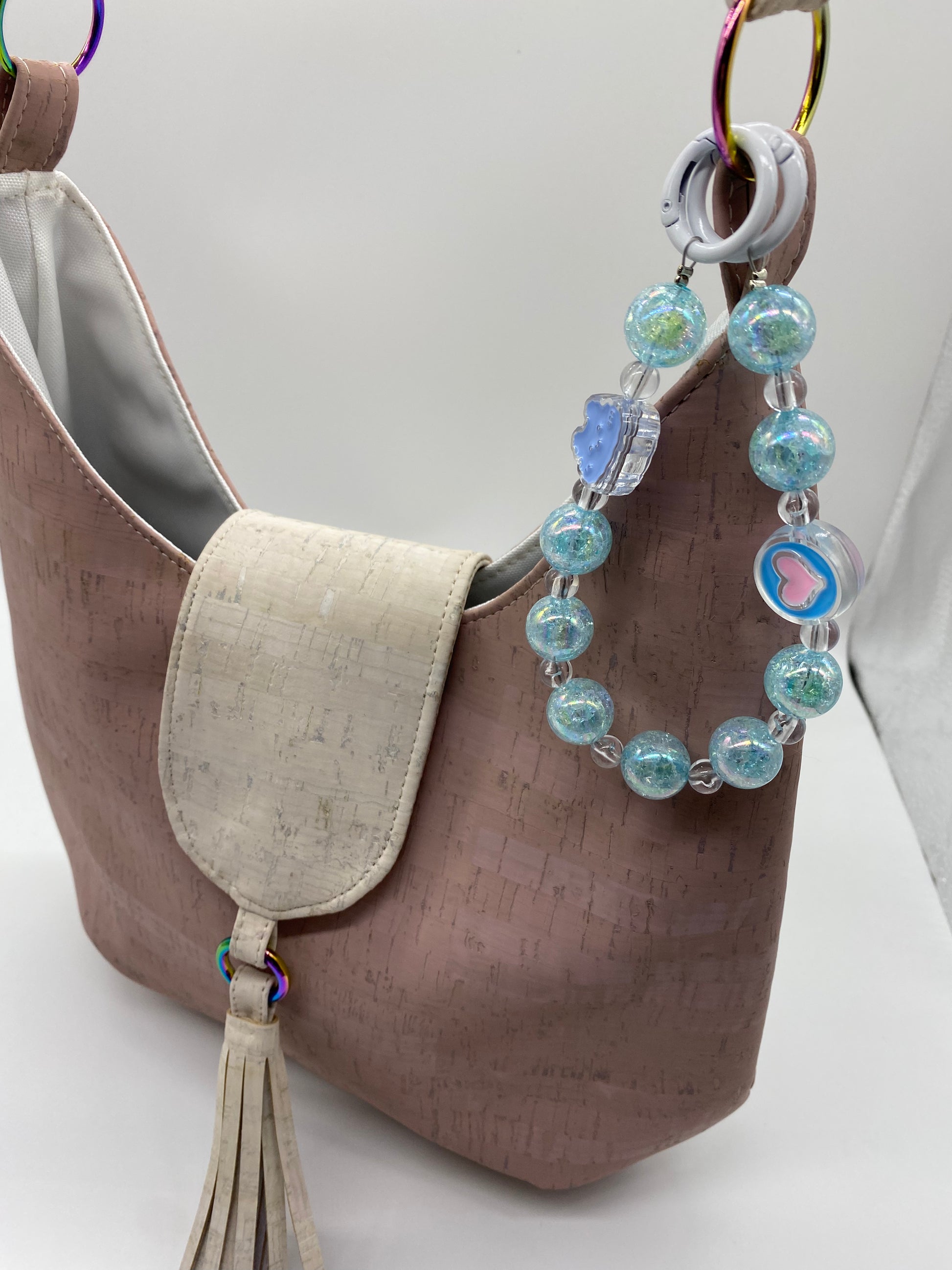 Phone/Handbag Bead Charm