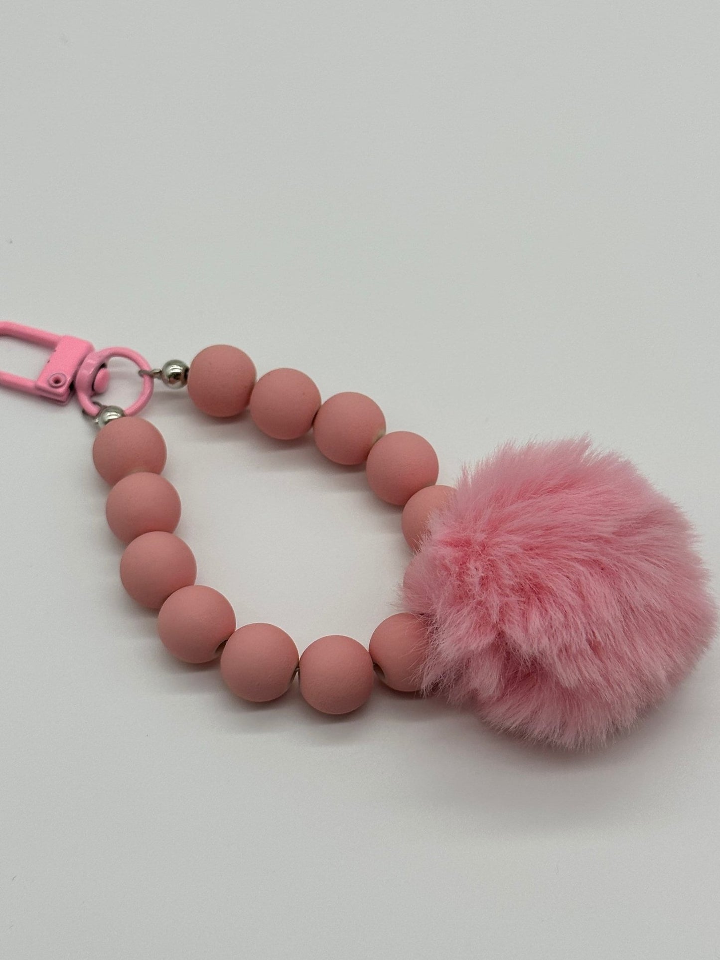 Beaded Keychains & Charms – Perfect Gift for Daughters & Girlfriends | Flower & Purse Charms - Envoga Handbags