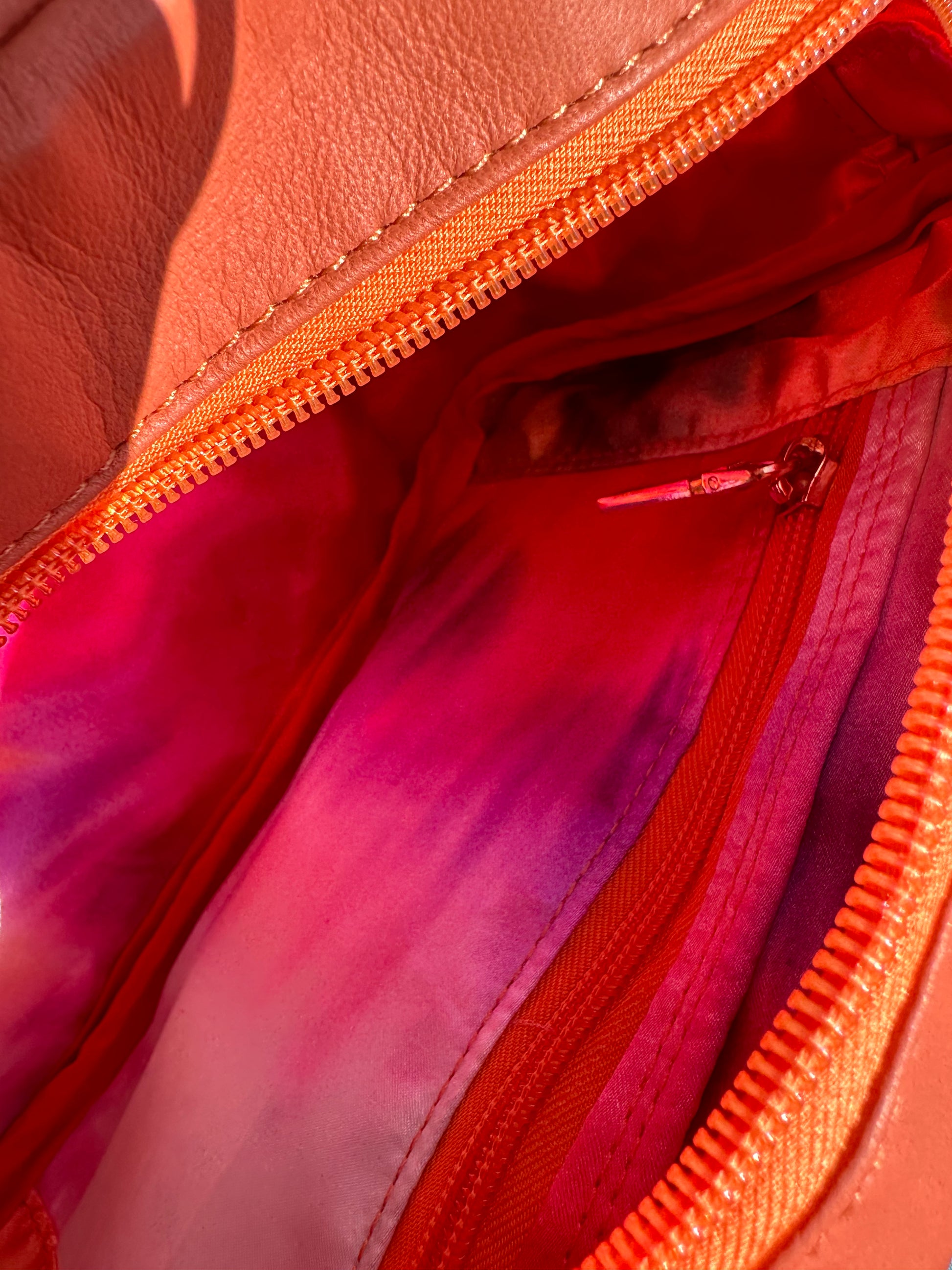 Catalina Crossbody Bag - Leather