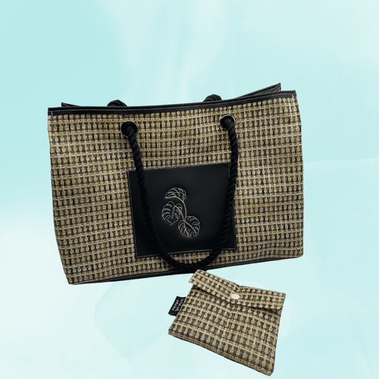 Travel Bag/Beach Bag/Tote Bag - Envoga HandbagsHandbags, Wallets & Cases