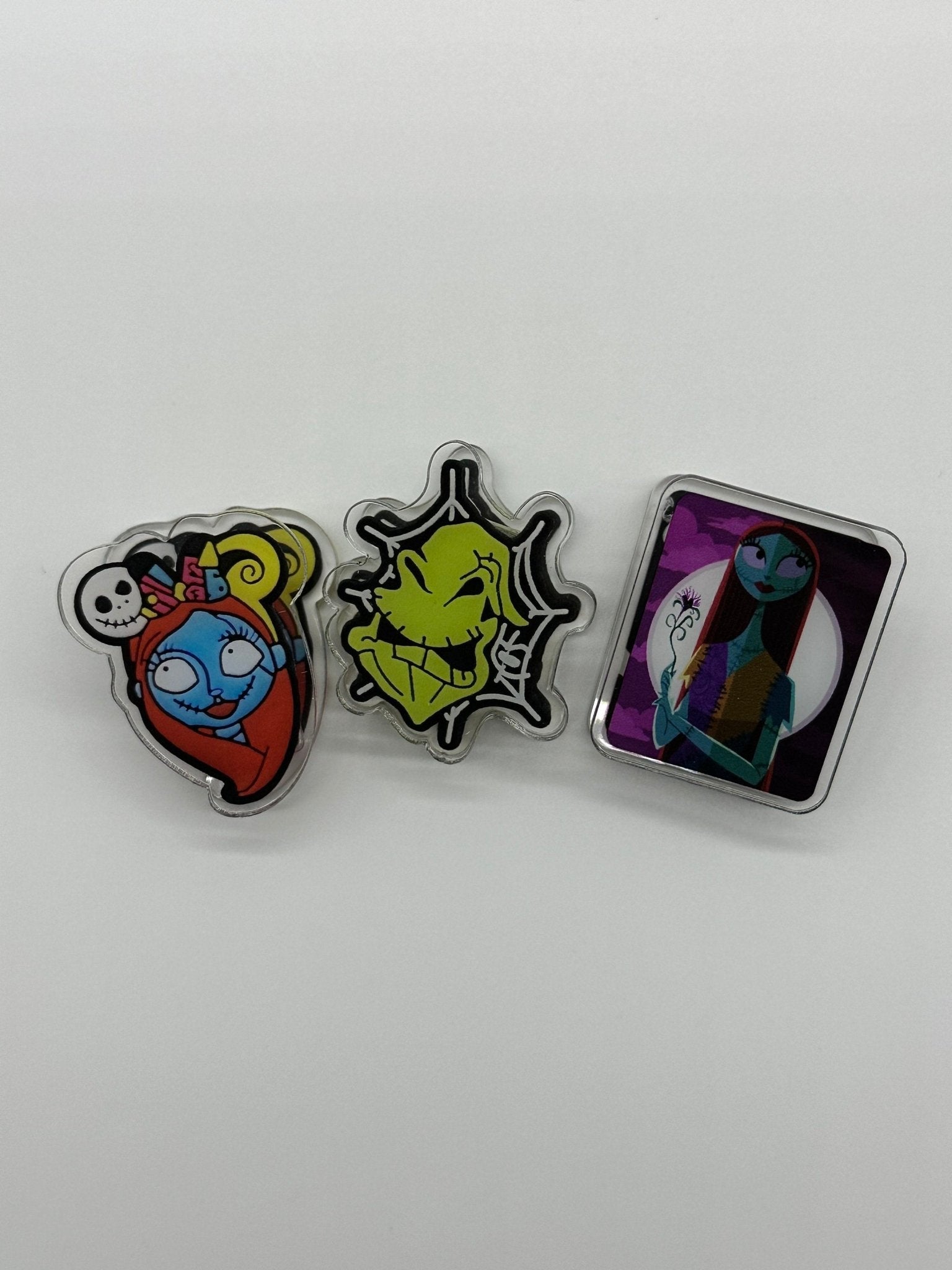 Unique paper clips, colorful cute clips for school or office, shape clips, clips for school papers or office, Envoga Handbags